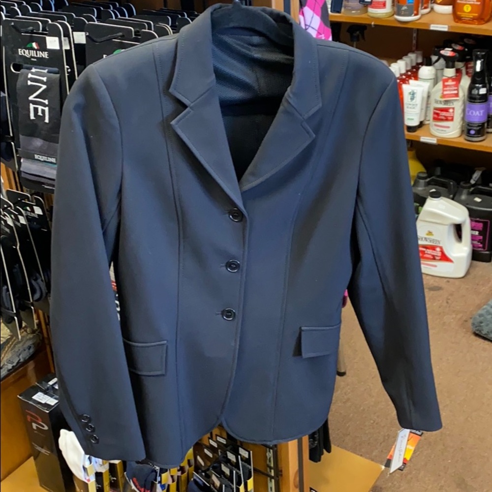 Women’s Show Coat